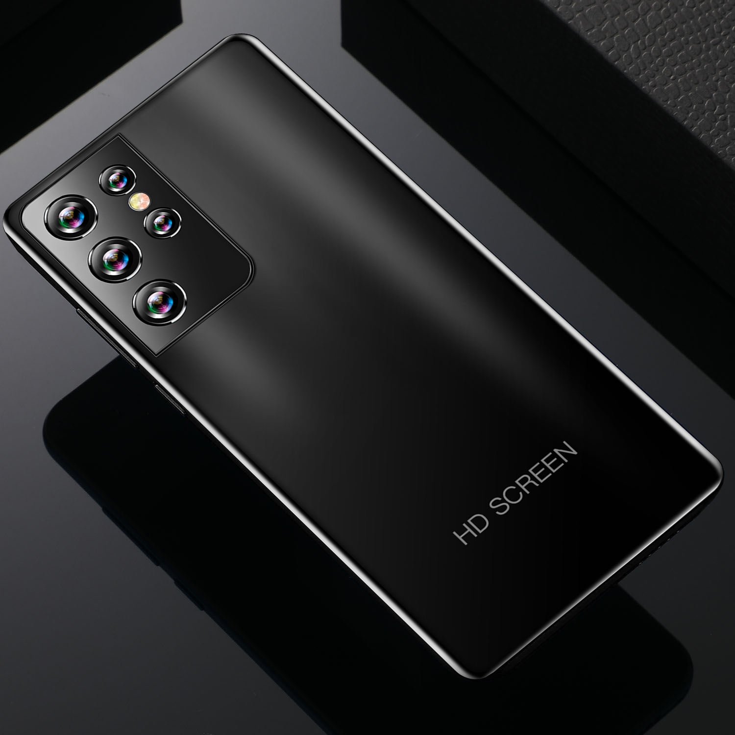 New S21+ Ultra China Custom Mobile Android Phones 3g Smartphone Cheap Phones 4g Wholesale Unlocked Smartphones
